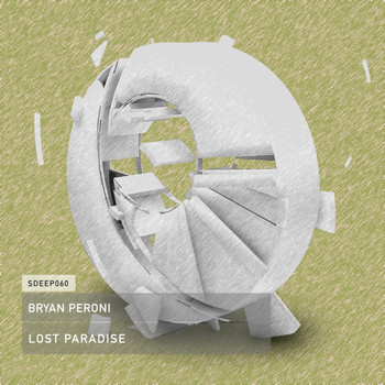 Bryan Peroni - Lost Paradise