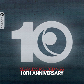 Various Artists - Seamless Recordings 10th Anniversary