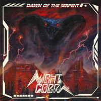 Night Cobra - Run the Blade
