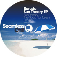 Burudu - Sun Theory EP