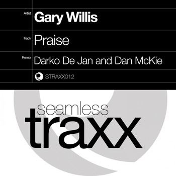 Gary Willis - Praise