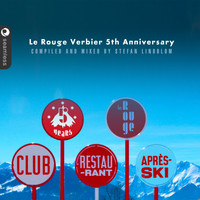 Stefan Lindblom - Le Rouge Verbier apres ski