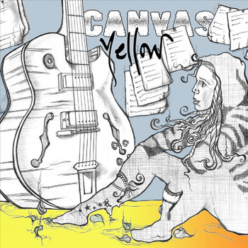 Canvas - Yellow (Explicit)
