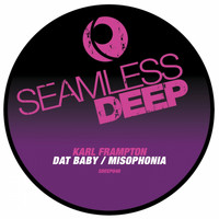 Karl Frampton - Dat Baby