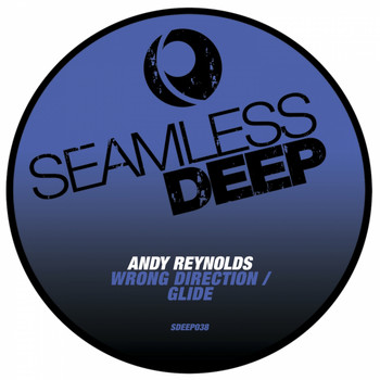 Andy Reynolds - Wrong Direction / Glide