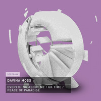 Davina Moss - Everything About Me