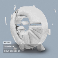 Sugarman - Hola Eivissa - EP