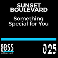 Sunset Boulevard - Something Special For You (Sunset Mix)