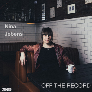 Nina Jebens - Off The Record