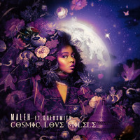 Maleh - Cosmic Love Milele