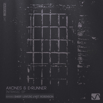 Axones, E-Runner - Intrasic EP