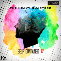 The Heavy Quarterz - Self Contained