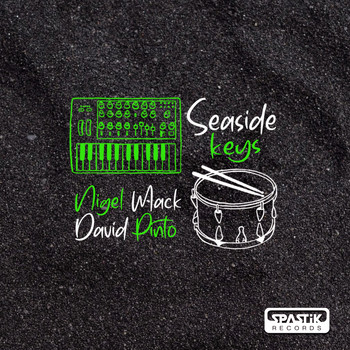 Nigel Mack, David Pinto - Seaside Keys