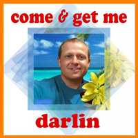 AdamGrant MASTAGRAVITY - Come & Get Me Darlin