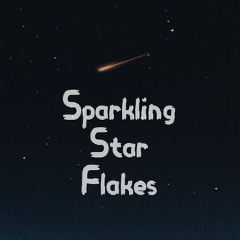 Galactician Genes - Sparkling Star Flakes