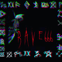 РэрѕЎ666 - Rave666