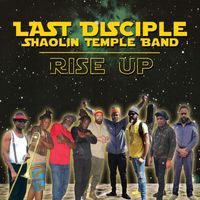 Last Disciple - Rise Up
