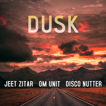 Jeet Zitar - Dusk