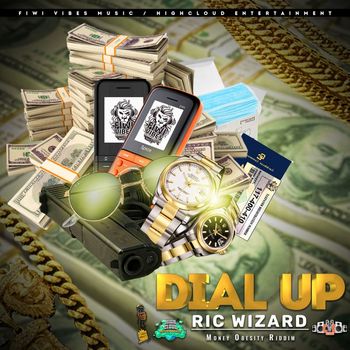 Ric Wizard - Dial Up