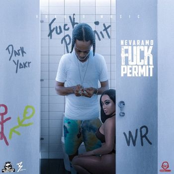 Nevaramo - F*ck Permit