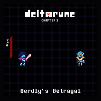 Sammy - Berdly's Betrayal