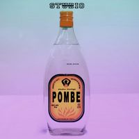 Forty - Pombe