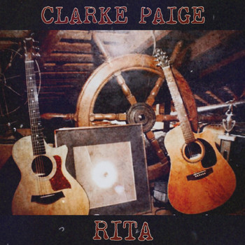 Clarke Paige - Rita (Explicit)