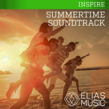 Various Artists - Summertime Soundtrack