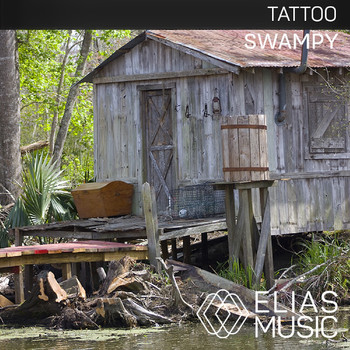 Various Artists - Swampy