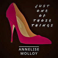 Annelise Molloy - Just One of Those Things (Cover)