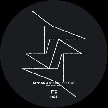 Synkro & DYL - Empty Faces