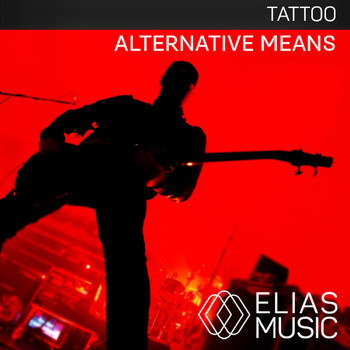 Various Artists - Alternative Means
