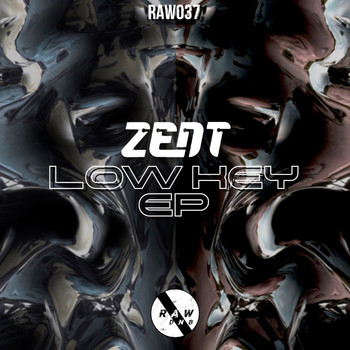 Dj Zent - Low Key