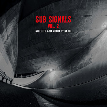 Gaudi - Sub Signals, Vol. 2