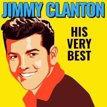 Jimmy Clanton - His Very Best