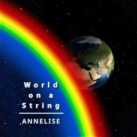 Annelise Molloy - World on a String (Cover)