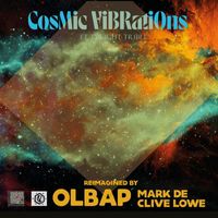 Cosmic Vibrations - OLBAP reimagined