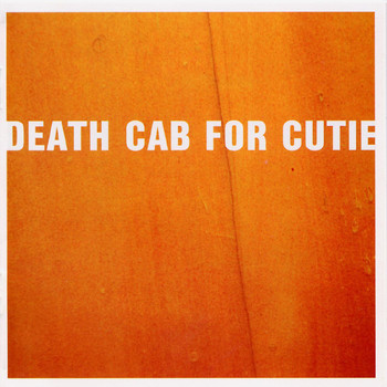 Death Cab for Cutie - Coney Island (Band Demo)