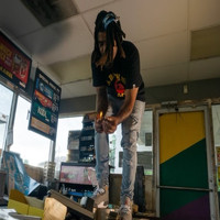 Prez - COMFORT iS THE ENEMY (Explicit)