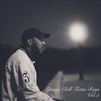 Woo - Young Chill Texas Boys Vol. 5 (Explicit)