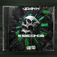 Joan X - 5 Seconds