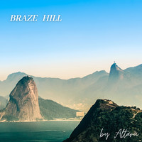 Altarù - Braze Hill