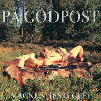 Magnus Hestegrei - På godpost