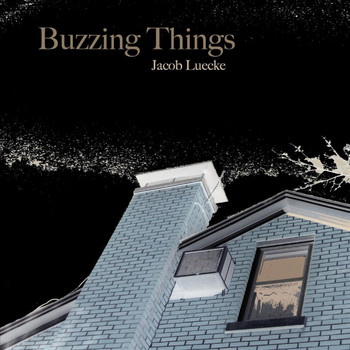 Jacob Luecke - Buzzing Things