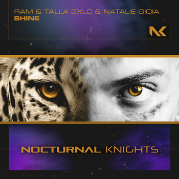 RAM & Talla 2XLC & Natalie Gioia - Shine