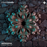 Impression - Stand Tall EP