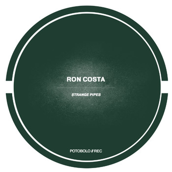 Ron Costa - Strange Pipes