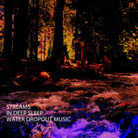 Brainwave Samples, Rivers and Streams, Studying Music For Focus - Streams: In Deep Sleep Water Dropout Music