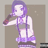Sacrilege - saké and roses (Explicit)