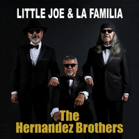 Little Joe & La Familia - The Hernandez Brothers